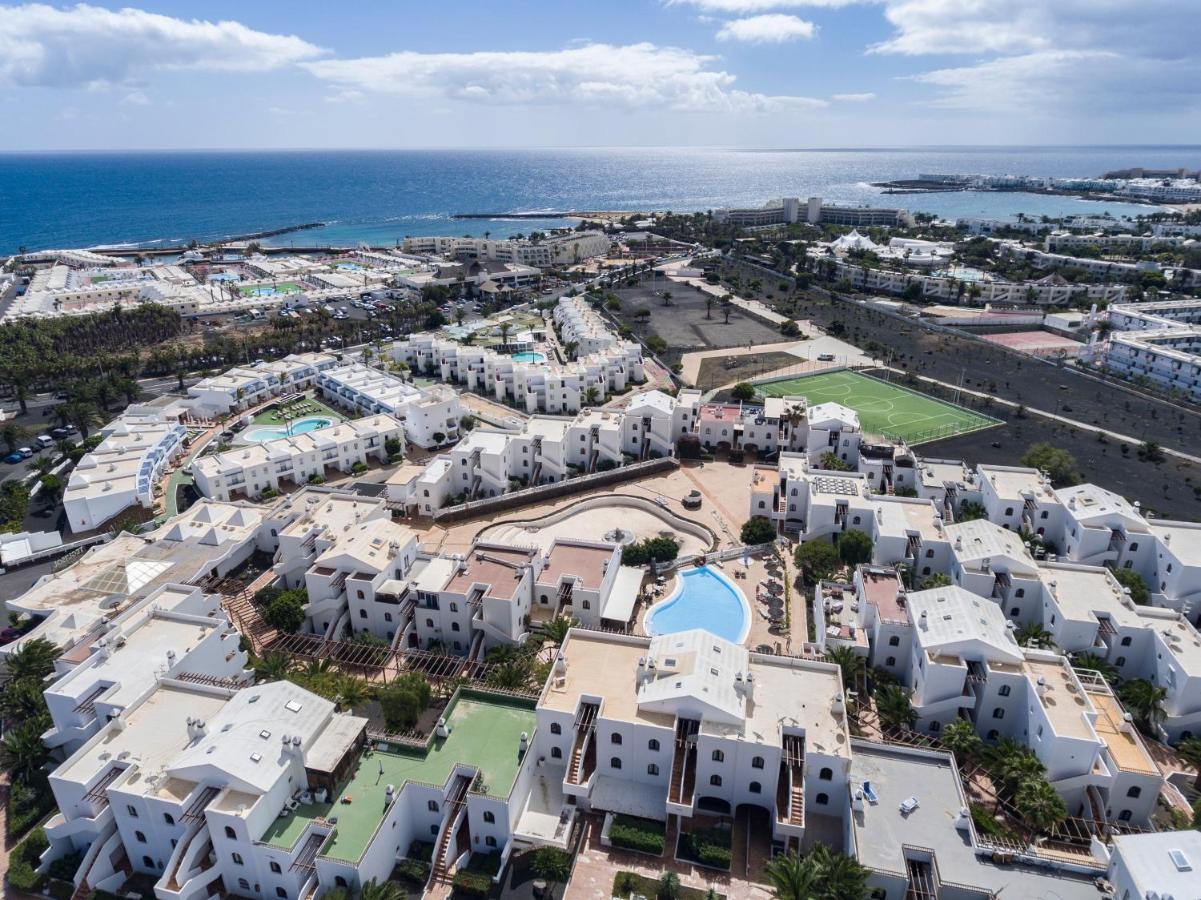 The Colors House, 639 Private Apartment Costa Teguise Dış mekan fotoğraf