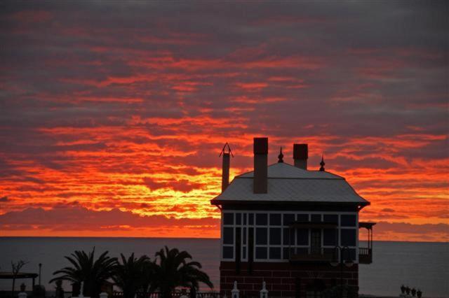 The Colors House, 639 Private Apartment Costa Teguise Dış mekan fotoğraf